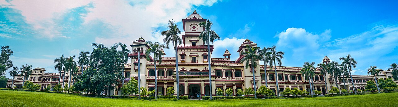 Banaras Hindu University BHU