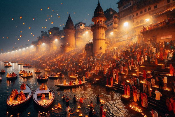 Kashi Image