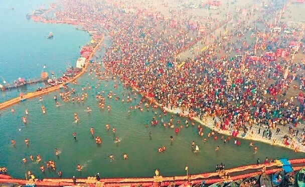 Kashi Image