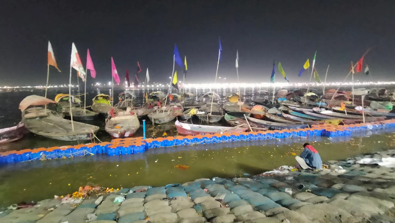 Prayagraj Tour Packages