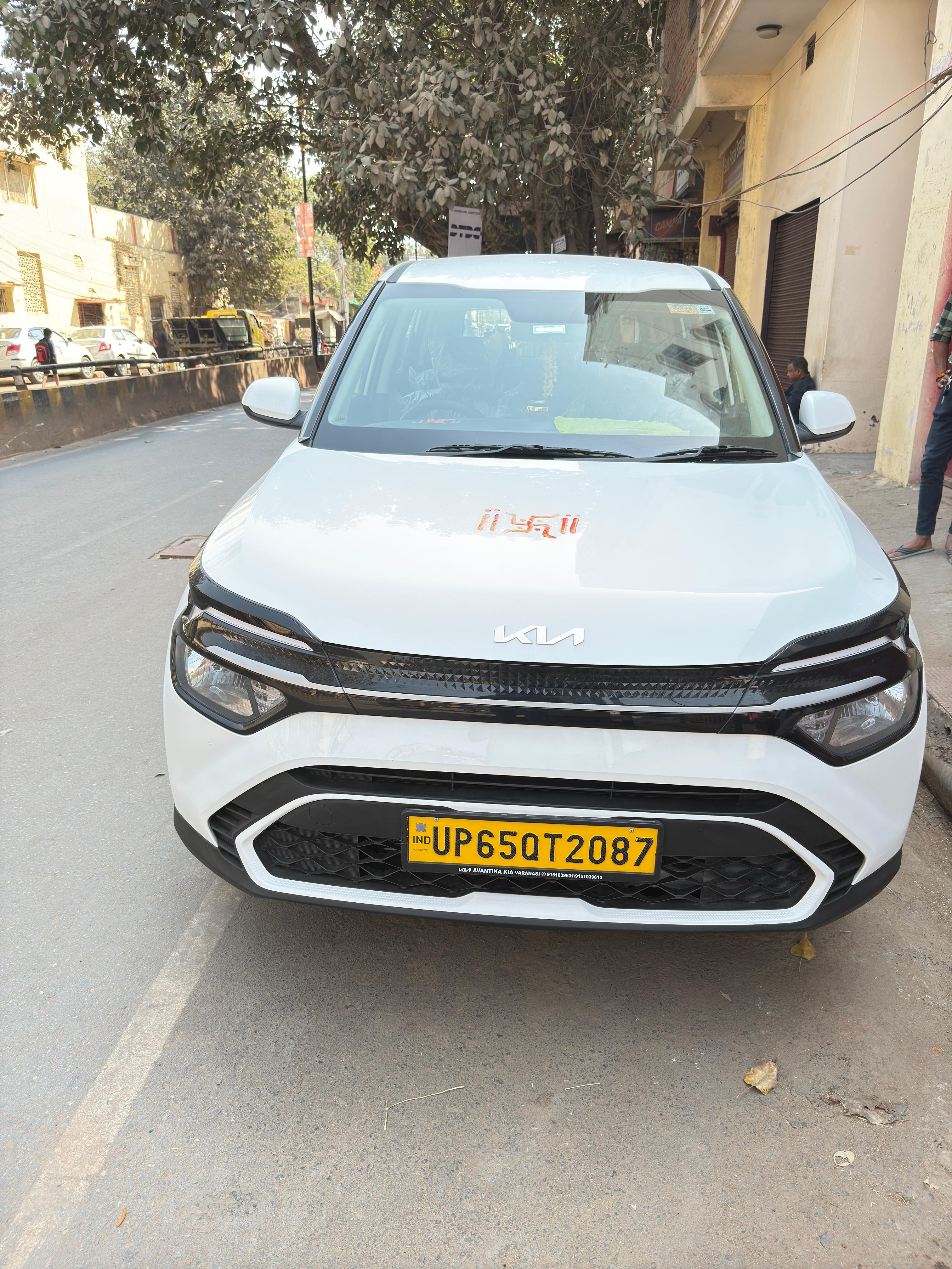 CAB Booking