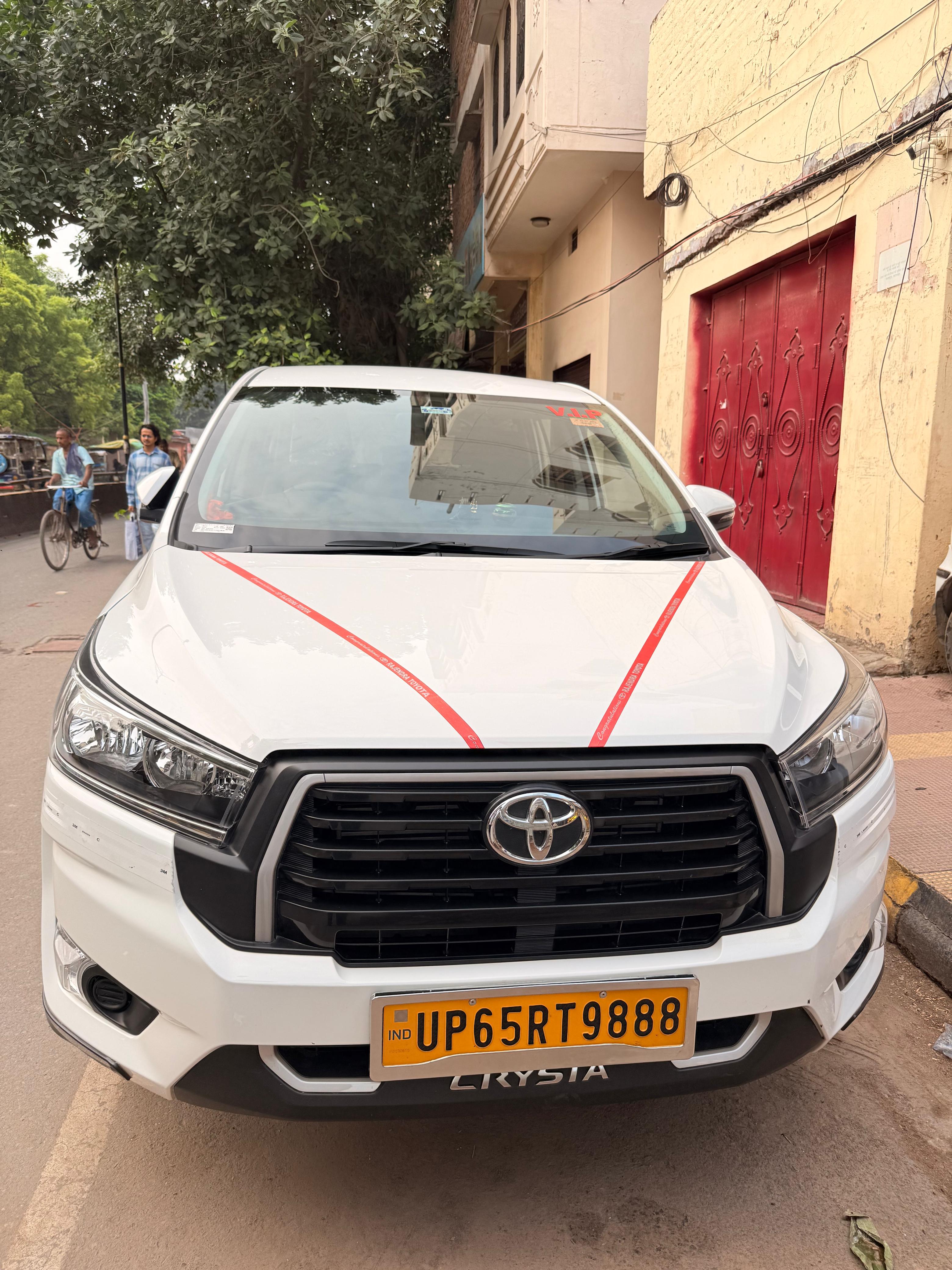 CAB Booking