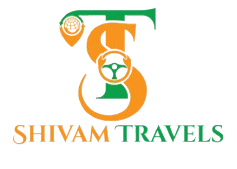 Shivam Travels Logo